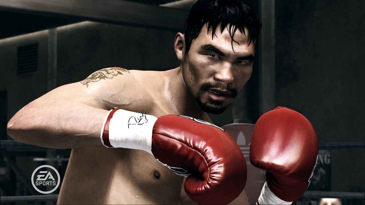 Fight Night Champion (Import) - 4