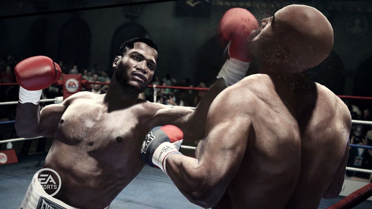 Fight Night Champion (Import) - 5