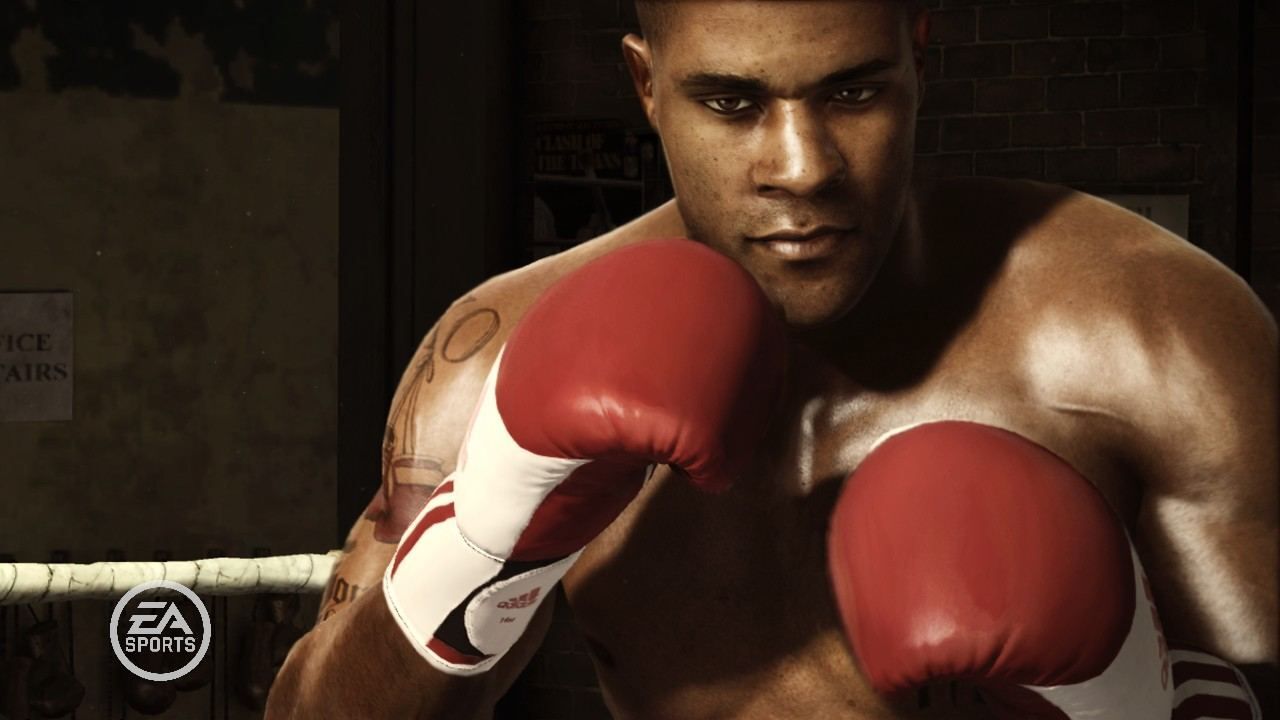 Fight Night Champion (Import) - 7