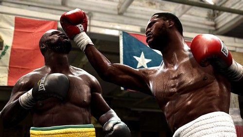 Fight Night Round 4 (Import) - 4