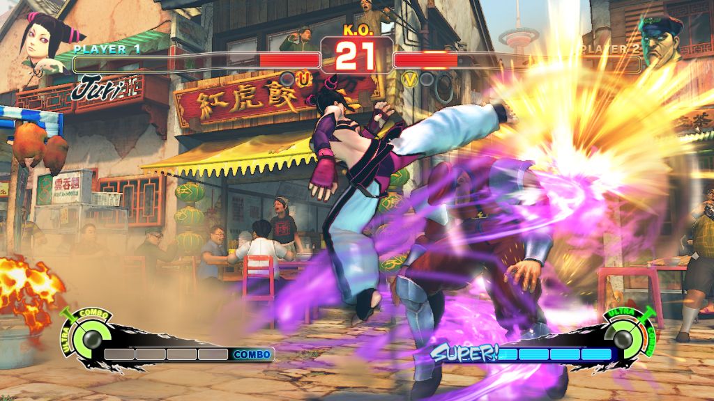 Super Street Fighter Iv [Collectors Package] - Ps3 (Japon) - 7