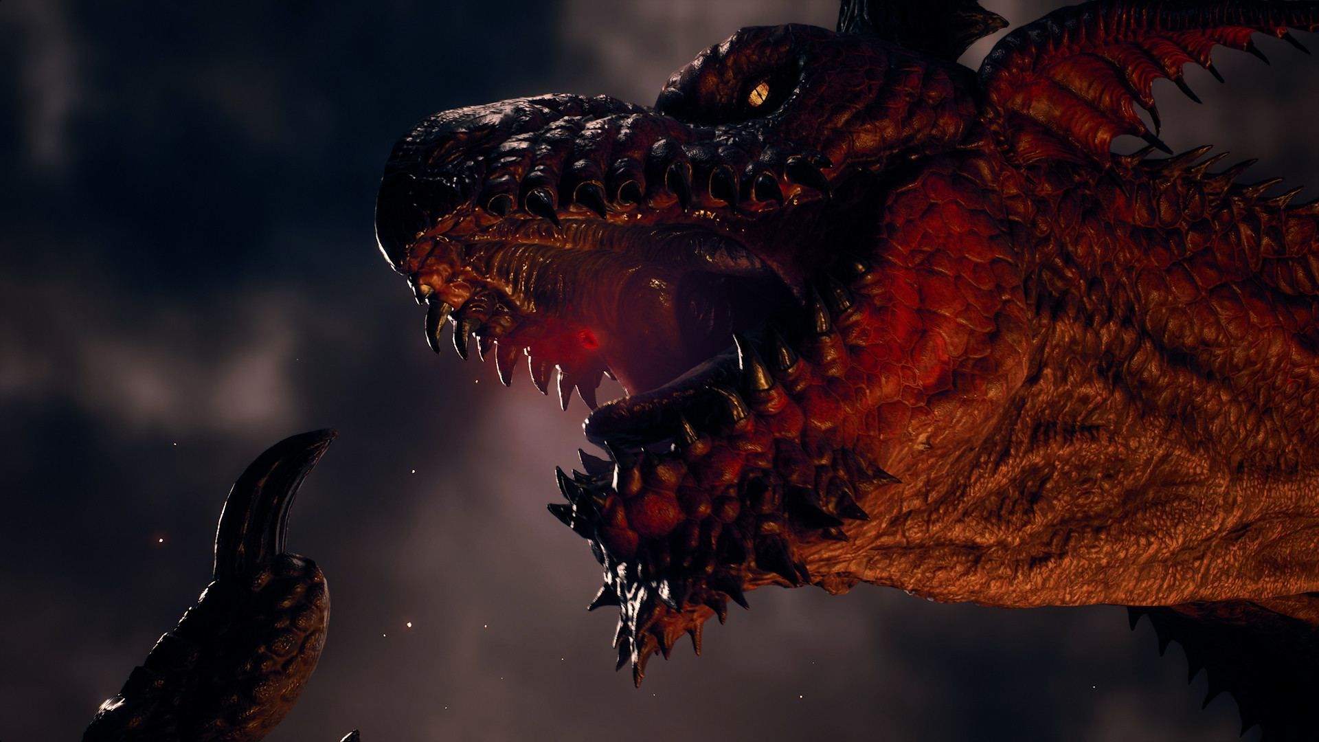 Dragon's Dogma Ii - Ps5 (Us) - 2