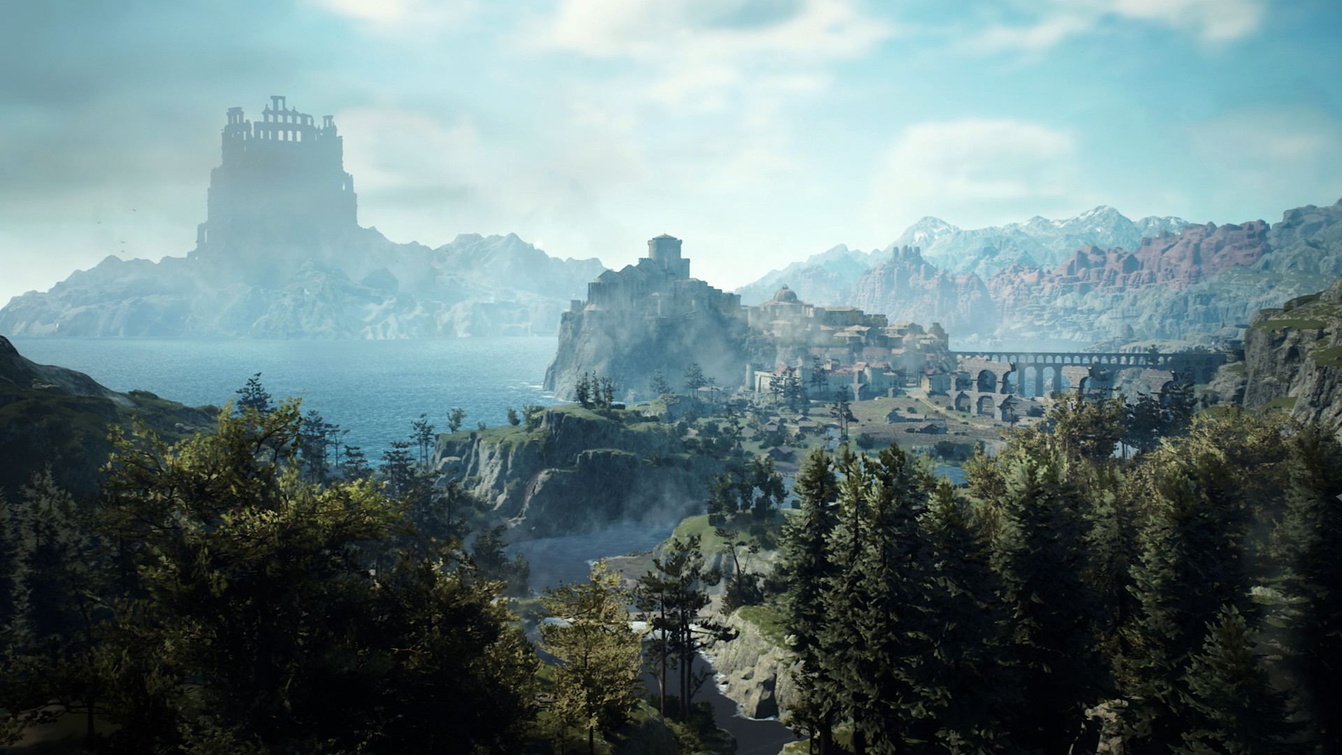 Dragon's Dogma Ii - Ps5 (Us) - 4