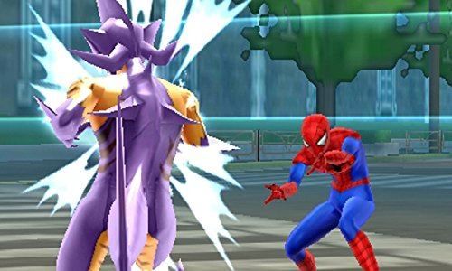 Disk Wars: Avengers Ultimate Heroes - 3ds (Japon) - 5