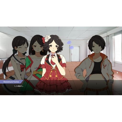 Idol Manager (English) - Switch (Japon) - 7