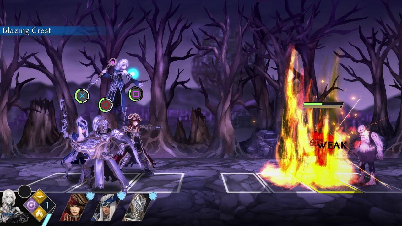 Fallen Legion: Revenants [Vanguard Edition] - Switch - 4