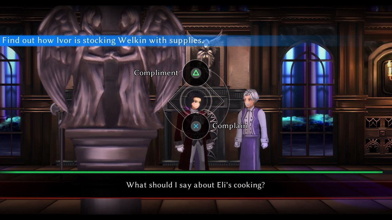 Fallen Legion: Revenants [Vanguard Edition] - Switch - 5