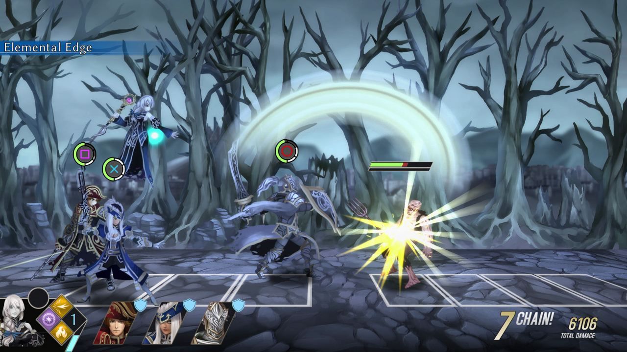 Fallen Legion: Revenants [Vanguard Edition] - Switch - 7