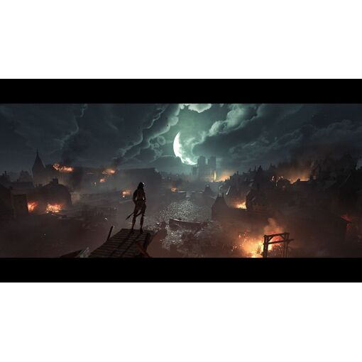 Steelrising - Xbox Series X