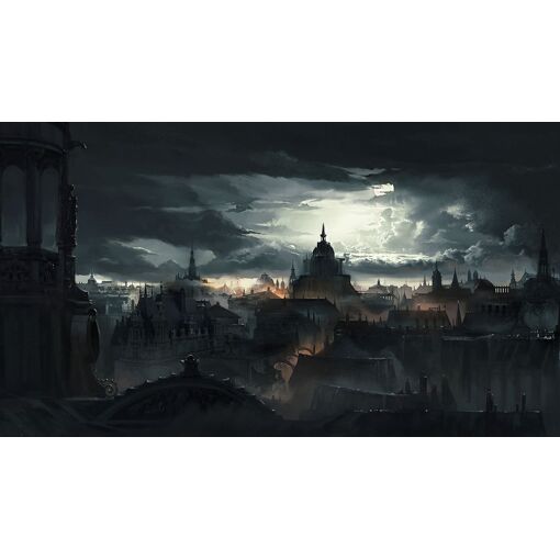 Steelrising - Xbox Series X - 2