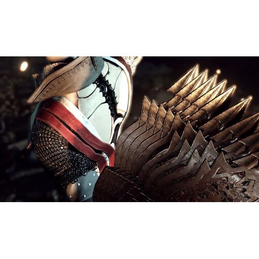 Steelrising - Xbox Series X - 3