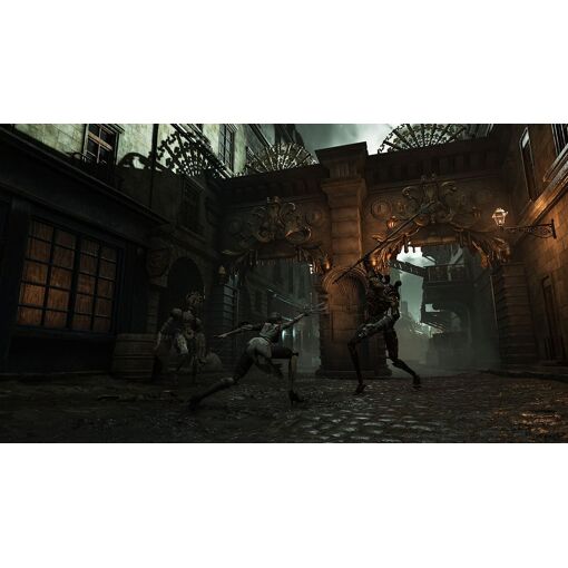 Steelrising - Xbox Series X - 7