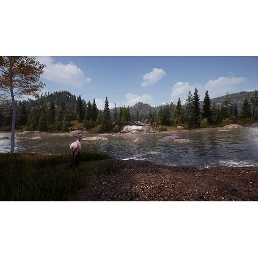 Hunting Simulator 2 Xbox Series X