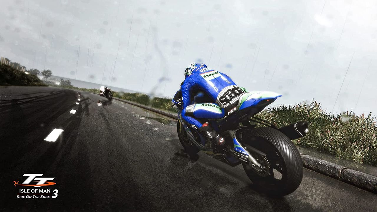 Tt Isle Of Man: Ride On The Edge 3 Xbox Series X - 3