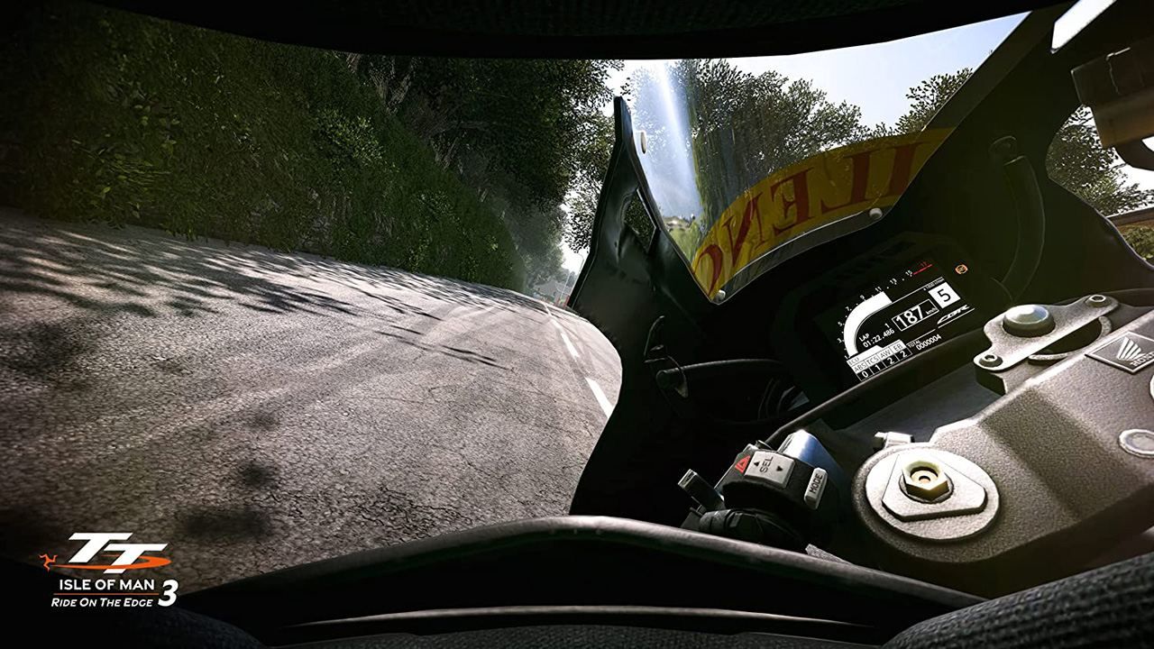 Tt Isle Of Man: Ride On The Edge 3 Xbox Series X - 7