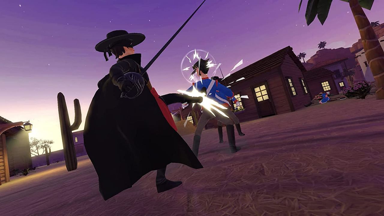 Zorro: The Chronicles Xbox Series X - 7