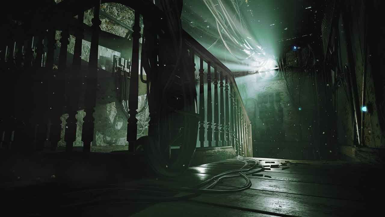 Observer: System Redux - Ps5 (Japon) - 2