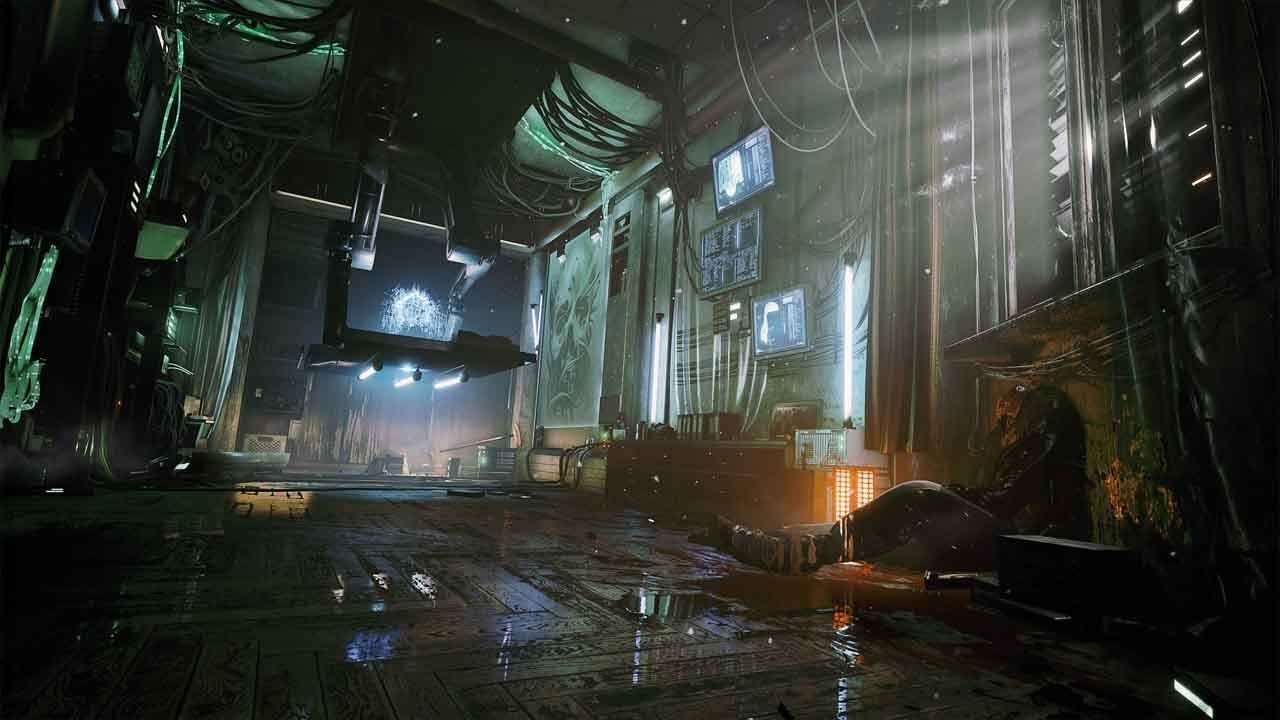Observer: System Redux - Ps5 (Japon) - 6