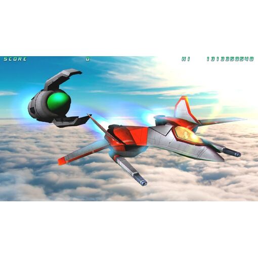 Rolling Gunner + Overpower [Complete Edition] (English) - Sw...