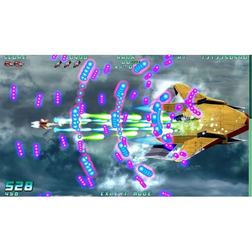 Rolling Gunner + Overpower [Complete Edition] (English) - Sw... - 2