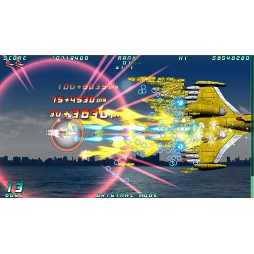 Rolling Gunner + Overpower [Complete Edition] (English) - Sw... - 3