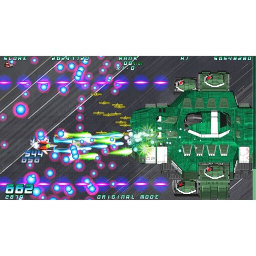 Rolling Gunner + Overpower [Complete Edition] (English) - Sw... - 4