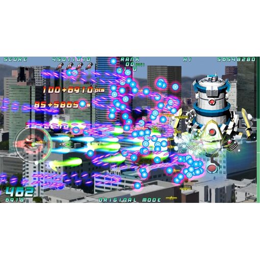 Rolling Gunner + Overpower [Complete Edition] (English) - Sw... - 5