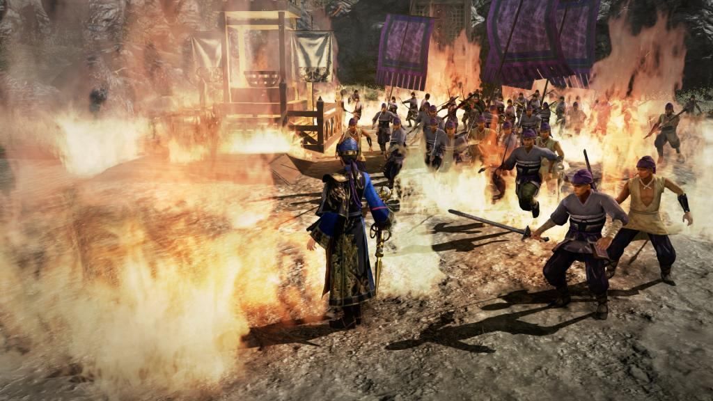 Shin Sangoku Musou 8 Empires [20th Anniversary Box] (Limited...