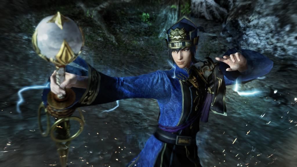 Shin Sangoku Musou 8 Empires [20th Anniversary Box] (Limited... - 2