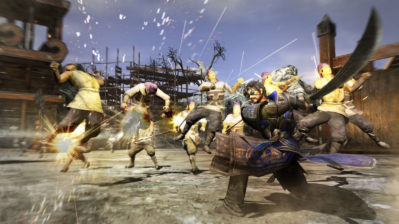 Shin Sangoku Musou 8 Empires [20th Anniversary Box] (Limited... - 3