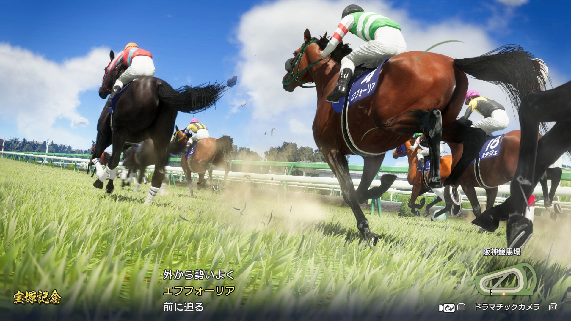 Winning Post 10 [Anniversary Premium Box] (Limited Edition) ...