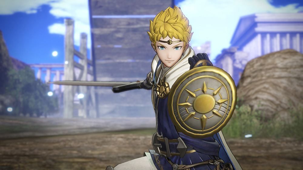 Fire Emblem Musou [Premium Box] [Import Japonais] Switch - 2