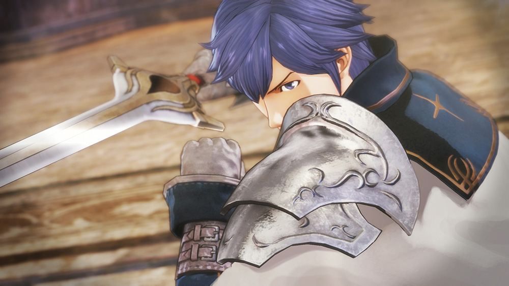 Fire Emblem Musou [Premium Box] [Import Japonais] Switch - 7