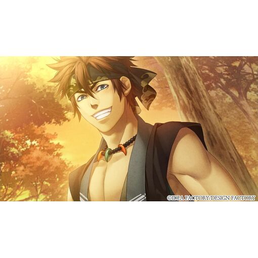 Hakuouki: Yuugi Roku Taishitachi No Daienkai - Switch (Japon...