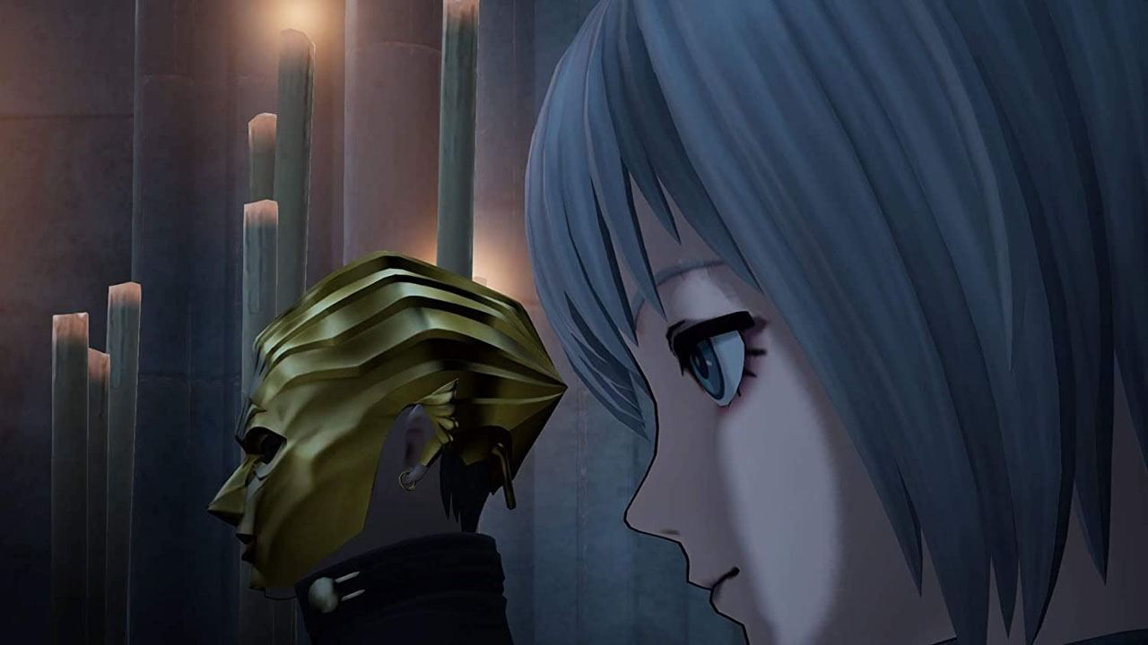The Caligula Effect 2 - Ps5 (Japon) - 6