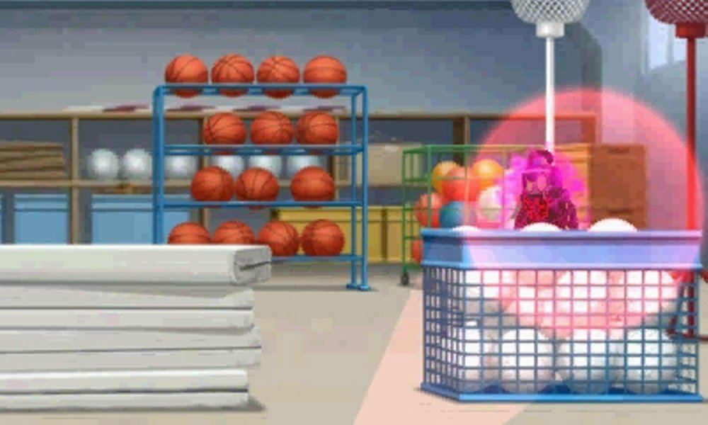 Kamiwaza Wanda Kirakira Ichibangai Kikiippatsu! - 3ds (Japon... - 3