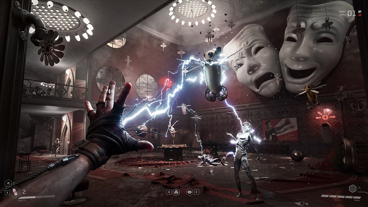 Atomic Heart Xbox Series X - 2