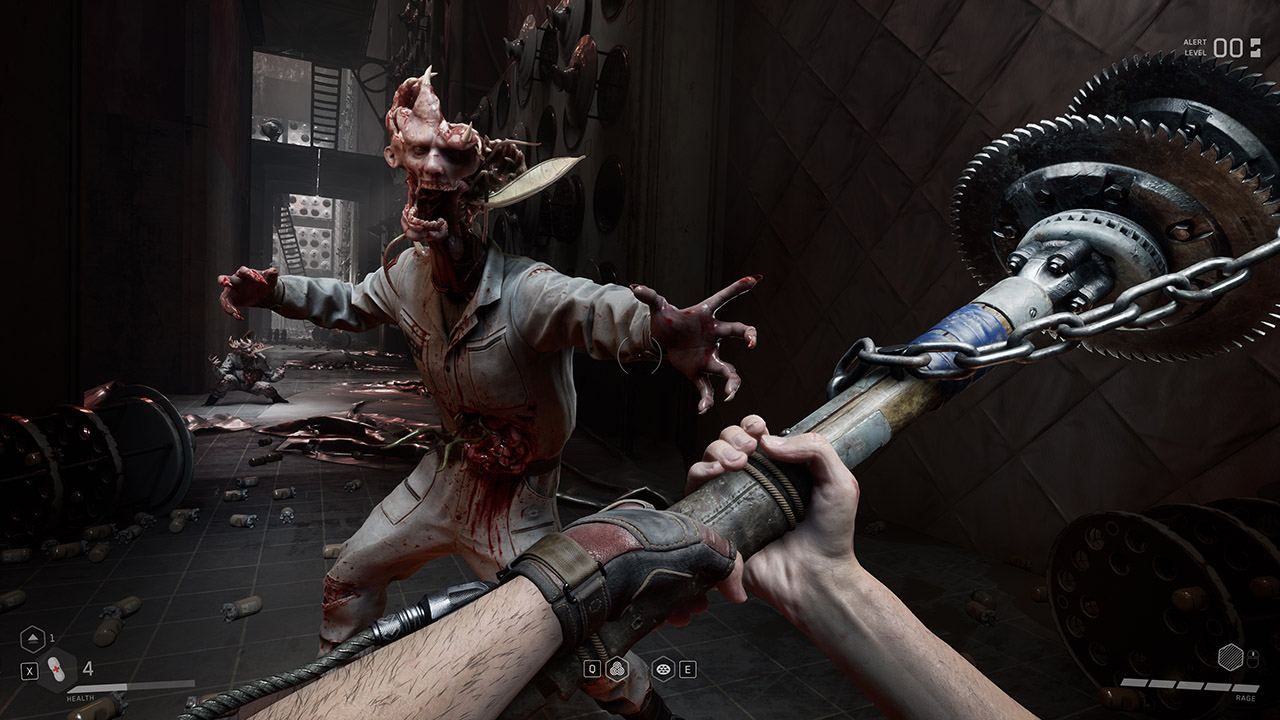 Atomic Heart Xbox Series X - 3