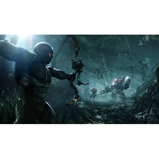 Crysis 3 (Hunter Edition) (Import) Ps3 - 2