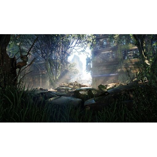 Crysis 3 (Hunter Edition) (Import) Ps3 - 5