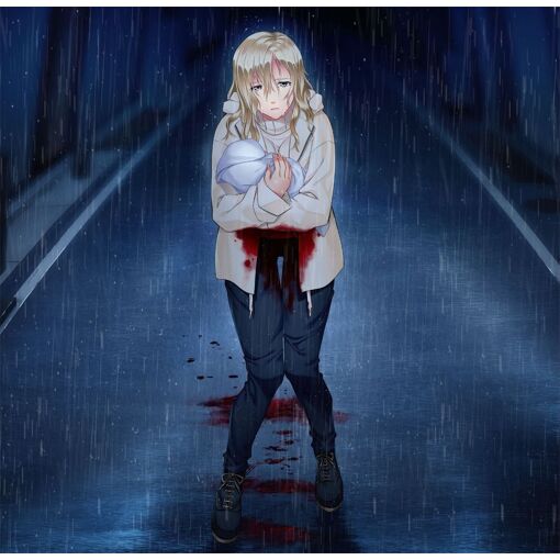 Eve Ghost Enemies - Switch (Japon) - 4