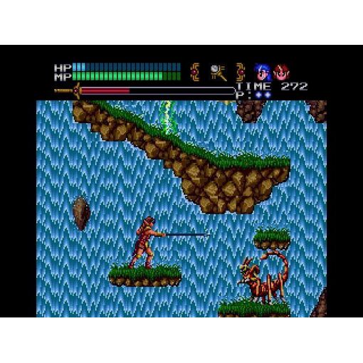 Valis: The Fantasm Soldier Collection - Switch (Japon)
