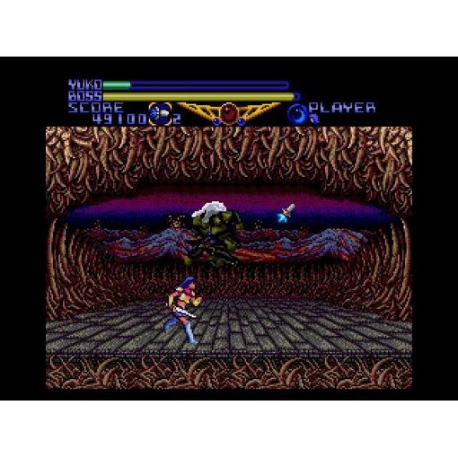 Valis: The Fantasm Soldier Collection - Switch (Japon) - 3