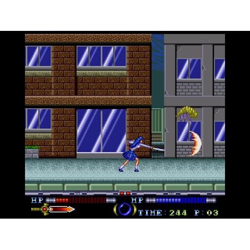 Valis: The Fantasm Soldier Collection - Switch (Japon) - 6