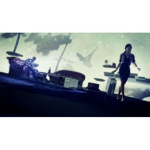 Capcom Remember Me, Ps3 Playstation 3 - 7