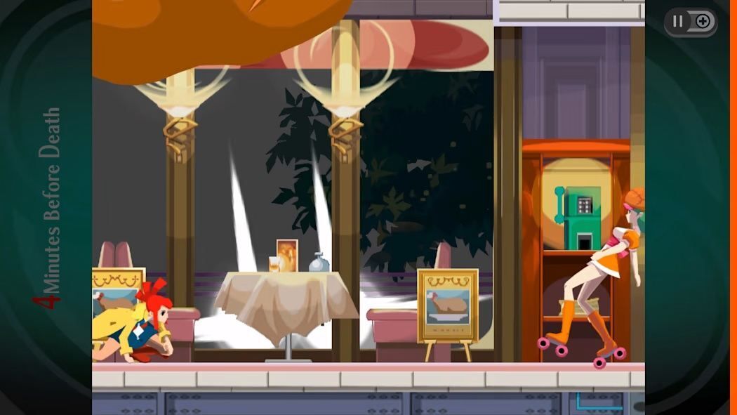 Ghost Trick: Phantom Detective [Mystery Solving Kit Tricky B... - 3