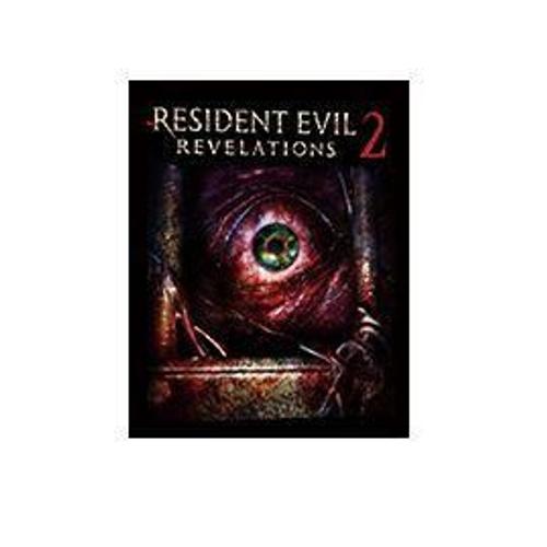 Capcom Resident Evil: Revelations 2 Ps3 Standard Anglais Playstation
