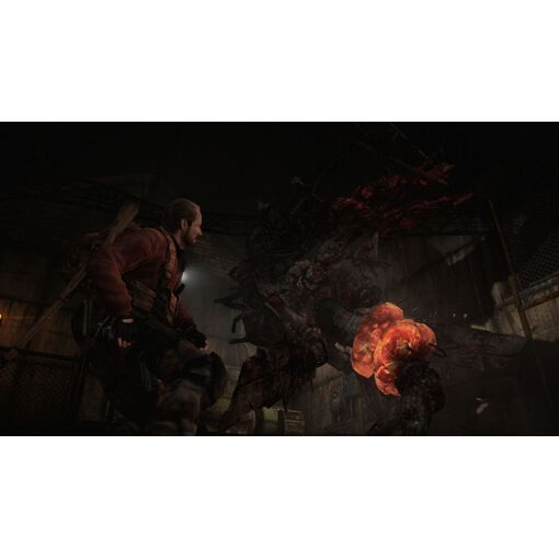 Capcom Resident Evil: Revelations 2 Ps3 Standard Anglais Pla... - 6