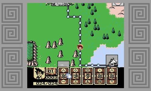 Bandai Namco Games Presents: J Legend Retsuden - 3ds (Japon)...