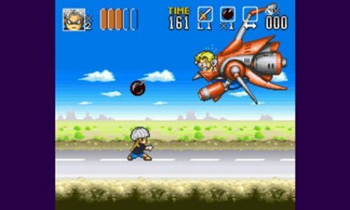 Bandai Namco Games Presents: J Legend Retsuden - 3ds (Japon)... - 2